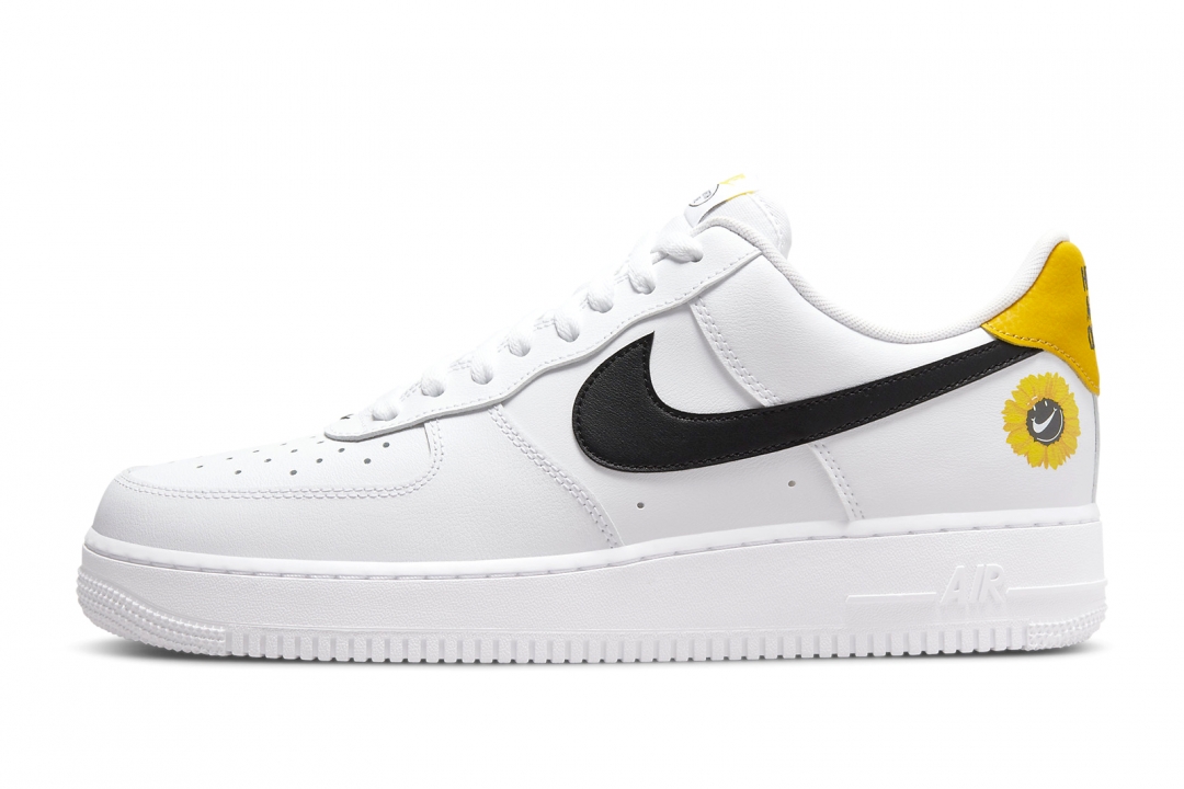 AIR FORCE 1 LOW HAVE A NIKE DAY WHITE DAISY [DM0983-100]