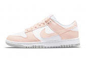 DUNK LOW NEXT NATURE PALE CORAL [DD1873-100]