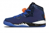 AIR JORDAN SPIKE FORTY [807542-405]