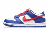 DUNK LOW GAME ROYAL RED [CW1590-104]