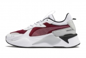 PUMA RS-X CORE WHITE [369666-03]