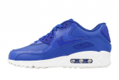 AIR MAX 90 GAME ROYAL WHITE [724821-402]