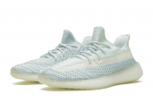 ADIDAS YEEZY 350 V2 CLOUD WHITE [FW3043]