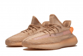 ADIDAS YEEZY 350 V2 CLAY [EG7490]