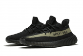 ADIDAS YEEZY 350 V2 GREEN [BY9611]