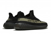 ADIDAS YEEZY 350 V2 GREEN [BY9611]