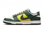 DUNK LOW NOBLE GREEN [FD0350-133]