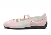 PUMA SPEEDCAT BALLET PINK [401287-01]