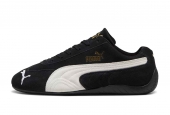 PUMA SPEEDCAT OG BLACK M [401698-01]