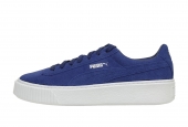 PUMA SUEDE BLUE [362223-02]