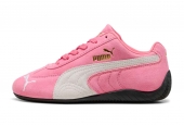 PUMA SPEEDCAT OG PINK WHITE [401698-05]