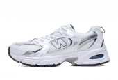 NEW BALANCE 530 WHITE NATURAL INDIGO [GR530SB1]