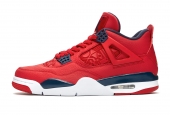 AIR JORDAN 4 FIBA [CI1184-617]