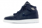 AIR JORDAN 1 HIGH OG MIDNIGHT NAVY [705300-405]