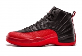 AIR JORDAN 12 RETRO BG 'FLU GAME' [153265-002]