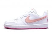 COURT BOROUGH LOW RECRAFT WHITE PINKSICLE [DV5456-111]