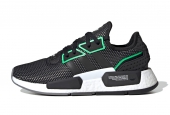 NMD G1 BLACK GREEN [IE4559]