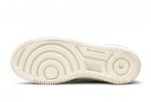 AIR FORCE 1 SHADOW SAIL FOSSIL LIGHT BONE [CI0919-116]