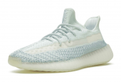 ADIDAS YEEZY 350 V2 CLOUD WHITE [FW3043]