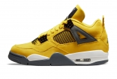AIR JORDAN 4 LIGHTNING (M) [CT8527-700]