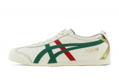 ONITSUKA TIGER MEXICO 66 BIRCH KALE [1183B511-200]