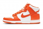 DUNK HIGH SYRACUSE [DD1399-101] [DB2179-100]