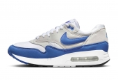 AIR MAX 1 86 ROYAL  [DO9844-101]