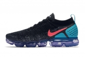 NIKE AIR VAPORMAX FLYKNIT 2.0 BLACK [942842-003]