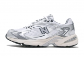 NEW BALANCE 725V1 METALLIC SILVER SLATE GREY [ML725CD]