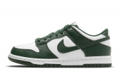 DUNK LOW MICHIGAN STATE [CW1590-102]