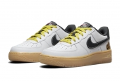 AIR FORCE 1 '07 GO THE EXTRA SMILE [DO5854-100]