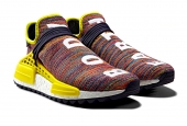 NMD HUMAN RACE PHARRELL MULTI-COLOR [AC7360]