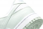 DUNK LOW NEXT NATURE WHITE MINT W [DN1431-102]