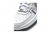AIR FORCE 1 WHITE WOLF GREY BLACK [DO3809-101]