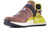 NMD HUMAN RACE PHARRELL MULTI-COLOR [AC7360]