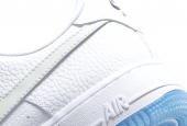 AIR FORCE 1 UV REACTIVE SWOOSH W [DA8301-101]