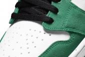 AIR JORDAN 1 ZOOM HIGH STADIUM GREEN [CT0978-300]
