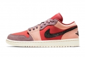 AIR JORDAN 1 LOW CANYON RUST [DC0774-602]