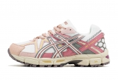 ASICS GEL KAHANA 8 WHITE PINK [1012A978-103]