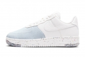 AIR FORCE 1 CRAFTER SUMMIT WHITE [CT1986-100 | CZ1524-100] (Ố UPPER)