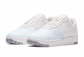 AIR FORCE 1 CRAFTER SUMMIT WHITE [CT1986-100 | CZ1524-100] (Ố UPPER)