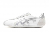 ONITSUKA TIGER RUNSPARK WHITE SILVER [1183B480-104]