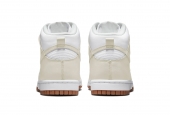 DUNK HIGH SAIL GUM W [DD1869-109]