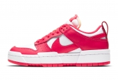 DUNK LOW DISRUPT SIREN RED [CK6654-601]