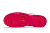 DUNK LOW DISRUPT SIREN RED [CK6654-601]