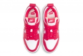 DUNK LOW DISRUPT SIREN RED [CK6654-601]