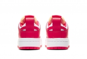 DUNK LOW DISRUPT SIREN RED [CK6654-601]