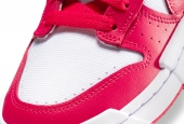 DUNK LOW DISRUPT SIREN RED [CK6654-601]