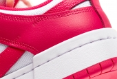 DUNK LOW DISRUPT SIREN RED [CK6654-601]