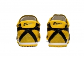 ONITSUKA TIGER MEXICO 66 BLACK YELLOW [1183c102-751]